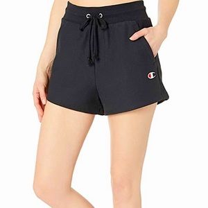 ✨Champion Black Shorts